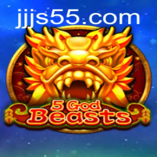 Descubra o Mundo Emocionante de '5GodBeasts' em JS55.COM
