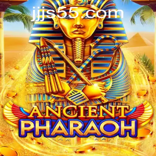 Descubra a Emoção de AncientPharaoh no Universo de Jogos JS55.COM