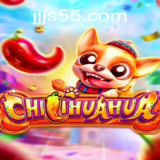 Descubra 'CHILIHUAHUA': O Novo Fenômeno dos Jogos Online