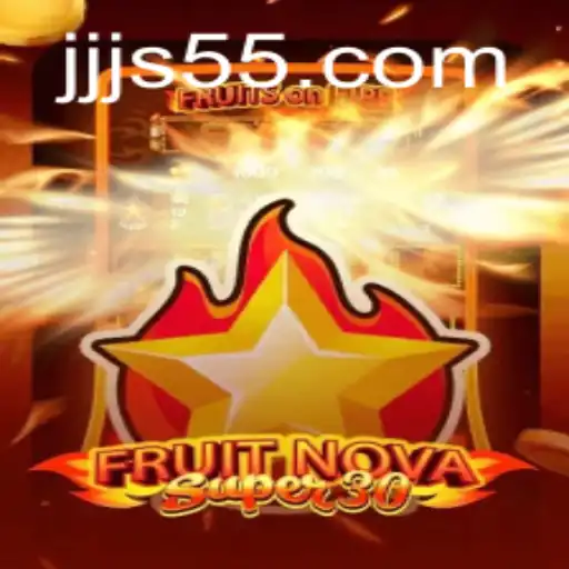 Explore o Mundo de FruitrNovaSupe30 com JS55.COM