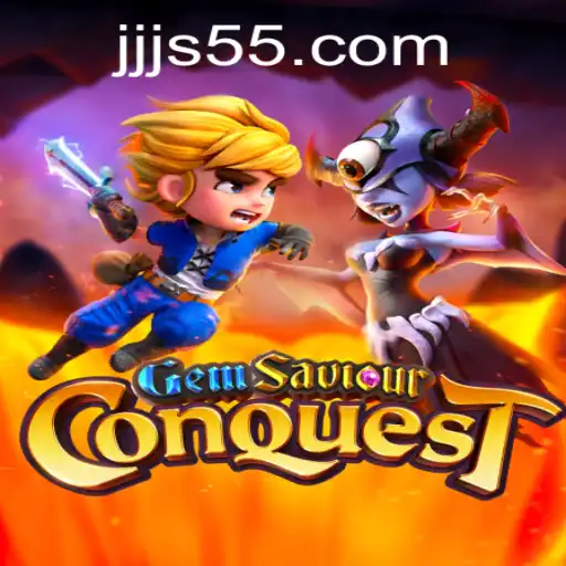 Descubra GemSaviourConquest: A Aventura Épica em JS55.COM