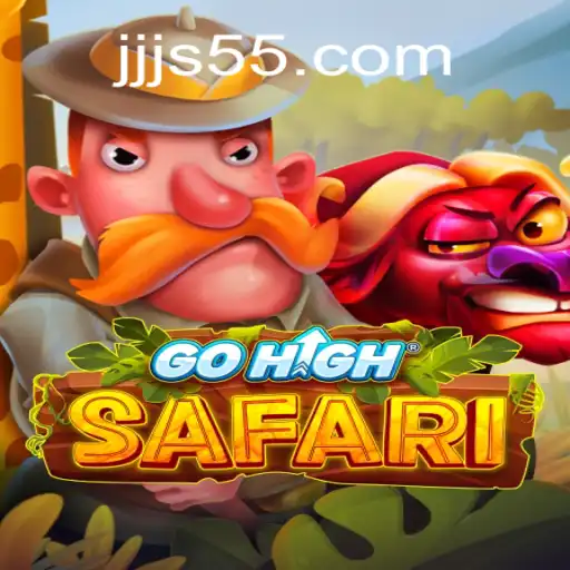 GoHighSafari: Descubra a Aventura Inovadora com JS55.COM