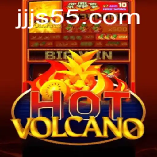Descubra o Mundo Empolgante de HotVolcano no JS55.COM