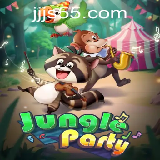 Explorando a Aventura de JungleParty: Um Mergulho no Universo de JS55.COM