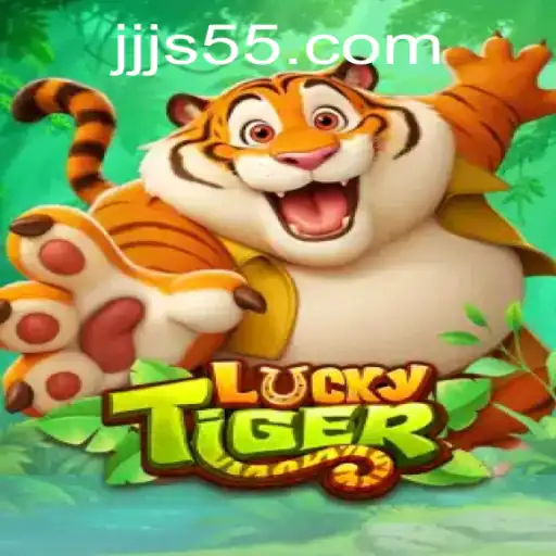 Desvende o Mundo do Jogo LuckyTiger no JS55.COM