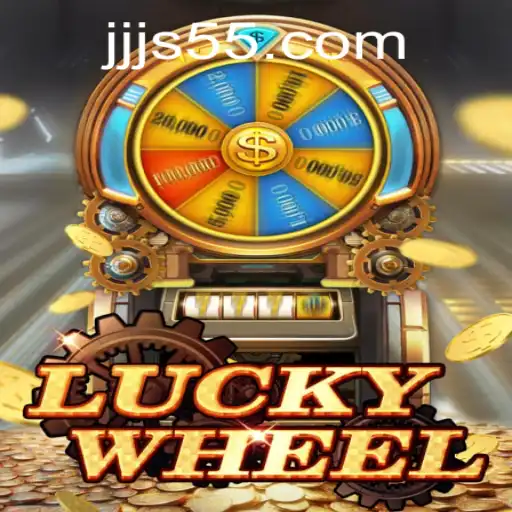 Experimente a Emoção do LuckyWheel com JS55.COM