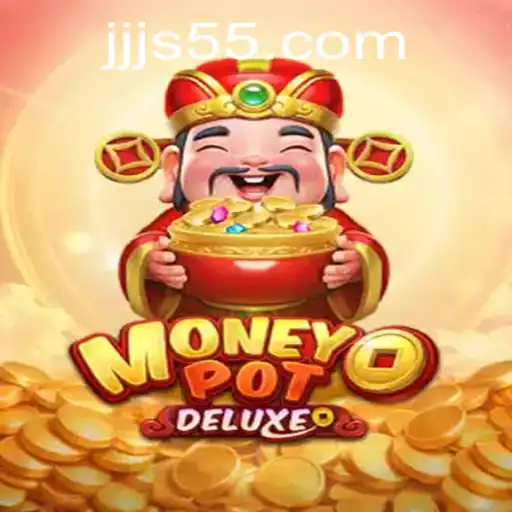 Explorando o Mundo de MoneyPotDELUXE