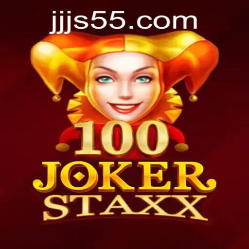 Descubra o Fascinante Mundo de 100JokerStaxx: Um Jogo Dinâmico e Envolvente