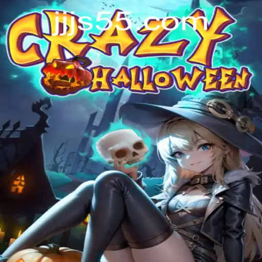 CrazyHalloween: Mergulhe em Aventuras Assustadoras com JS55.COM