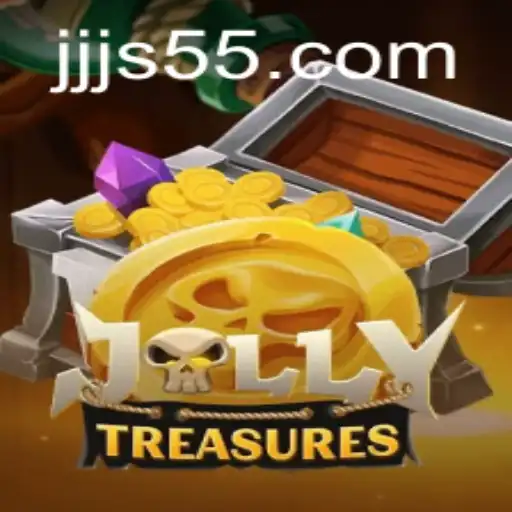 Descubra o Universo de JollyTreasures: Um Mergulho nas Aventuras de Cassino