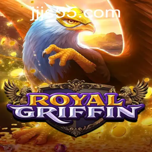 Explorando o Mundo de RoyalGriffin: Uma Jornada Magnífica