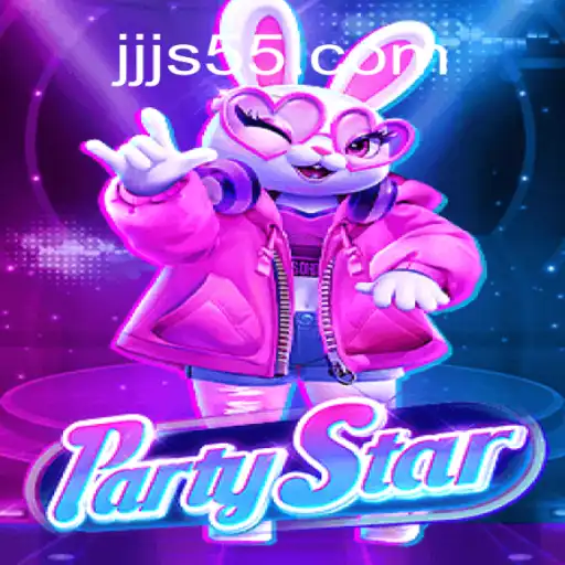 PartyStar: O Jogo que Conquista as Festas