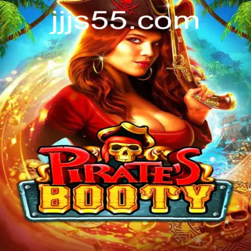 Descubra as Aventuras de PiratesBooty no Universo de JS55.COM
