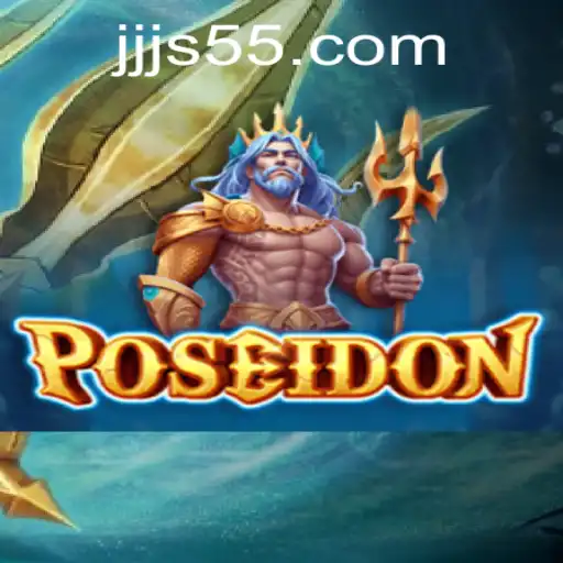 Explorando o Fascinante Mundo do Jogo Poseidon