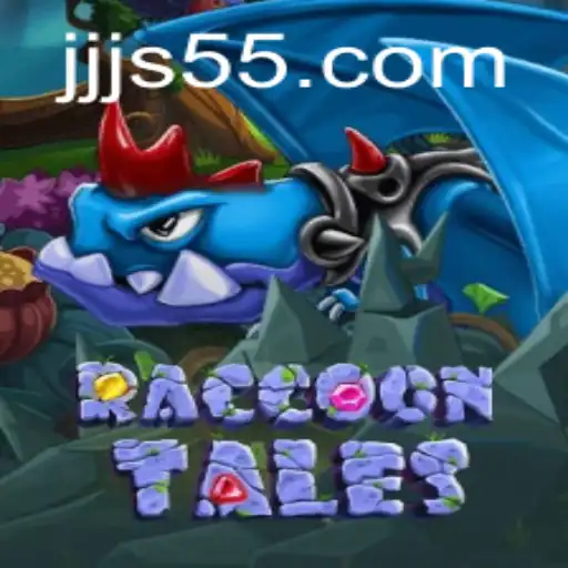 Explorando a Aventura de RaccoonTales: Uma Imersão Divertida