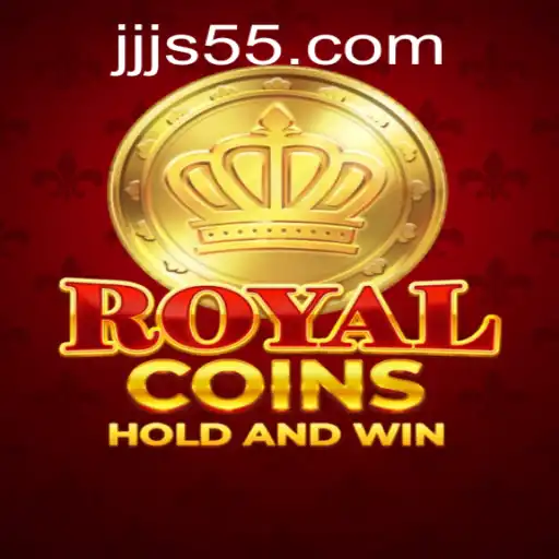 Conheça RoyalCoins: O Novo Fenômeno dos Jogos em JS55.COM