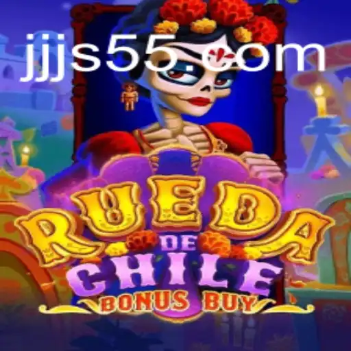 Explorando o Excitante Mundo de RuedaDeChileBonusBuy no JS55.COM