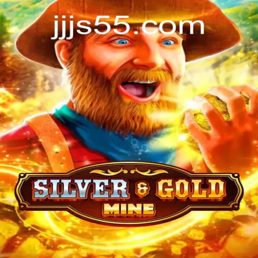 Descubra SilverGold: Aventura Interativa no Mundo de JS55.COM