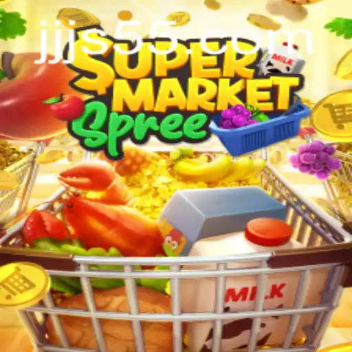 Explorando o Mundo do Jogo SupermarketSpree: Diversão e Estratégia no Universo de Compras