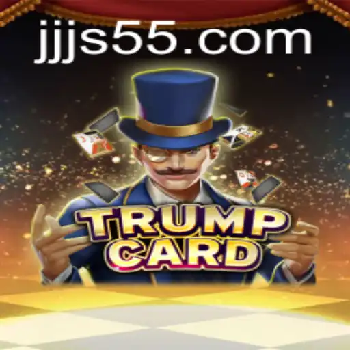 Descubra o Mundo Fascinante de TrumpCard